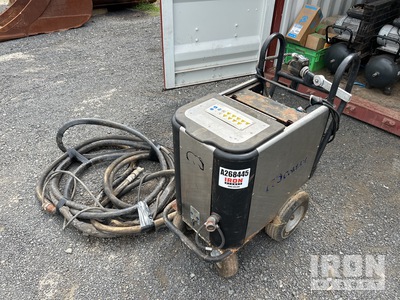 2018 Aero 40FP Electric Dry Ice Cleaning System Varios otros