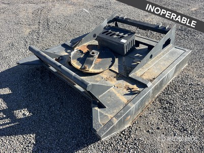 1800 mm Brush Cutter (Inoperable)