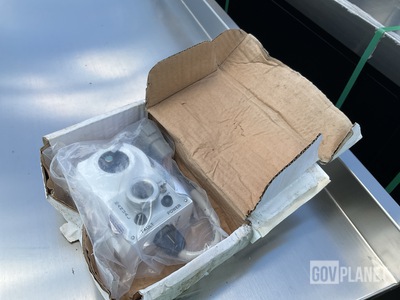 Spectrex 765662-0-4313A Detection System