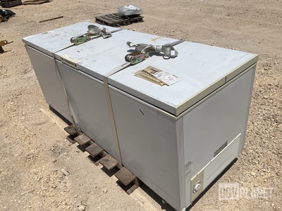 Electrolux FFFC25M4TW Freezer