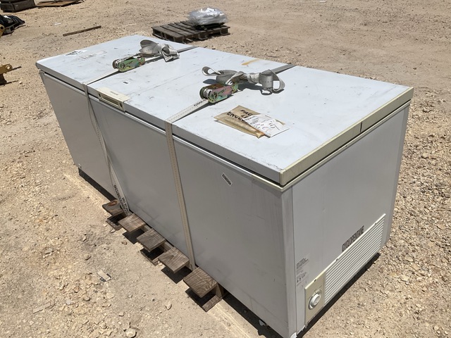 Electrolux FFFC25M4TW Freezer