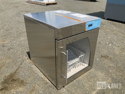 Enthermics EC250L Fluid Warming Cabinet
