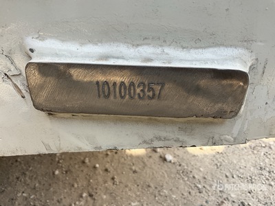 2015 Wirtgen W100 Fresadora