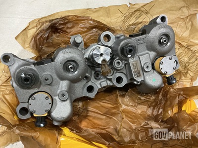 Cat 320-6965 Engine Cylinder Head