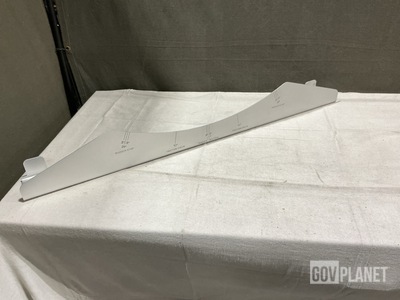 133-386001-5 Rudder Protector
