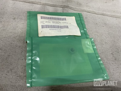 (32) Electrall Tool & Die 820-5348248-10 Hexagon Plain Nuts