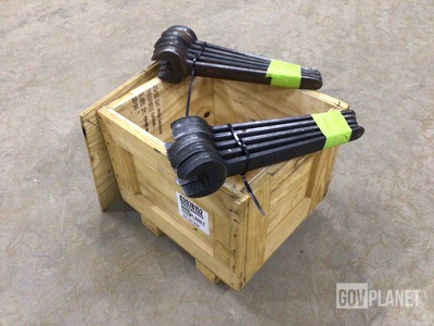 (10) Wrenches