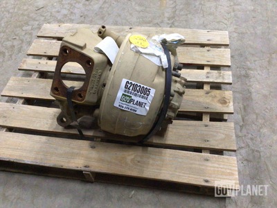 Meritor A6-333-F-4582 Wheel End Assembly