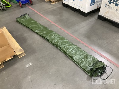 (17) B.W.I. of KS 12415785 Cargo Dump Body Covers