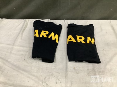 (394) Athlete's T-Shirts