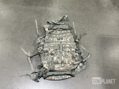 (32) Large Field Pack Sets