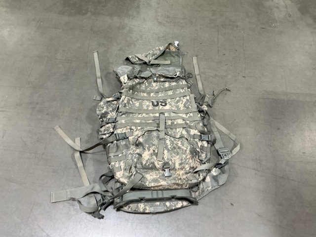 (32) Large Field Pack Sets