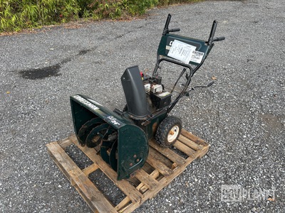 Craftsman 247.886640 Snow Blower