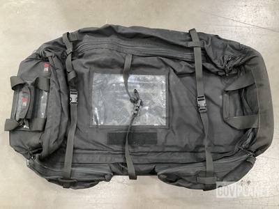 (15) Luggage Bags