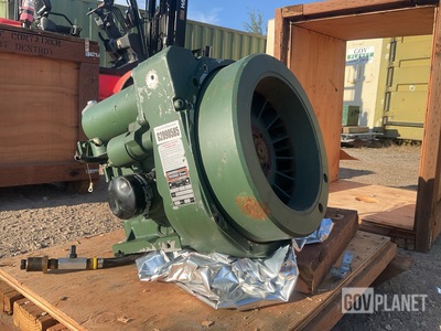 Farymann 43F435 Diesel Engine