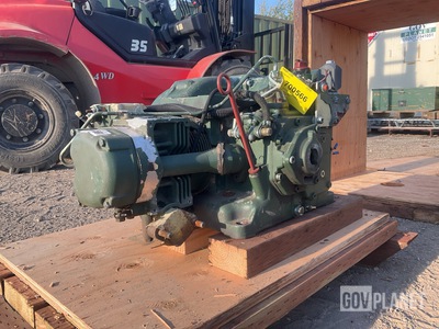Farymann 43F435 Diesel Engine