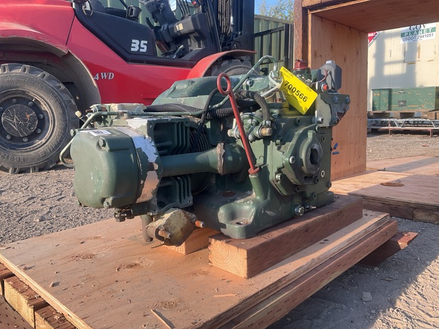 Farymann 43F435 Diesel Engine