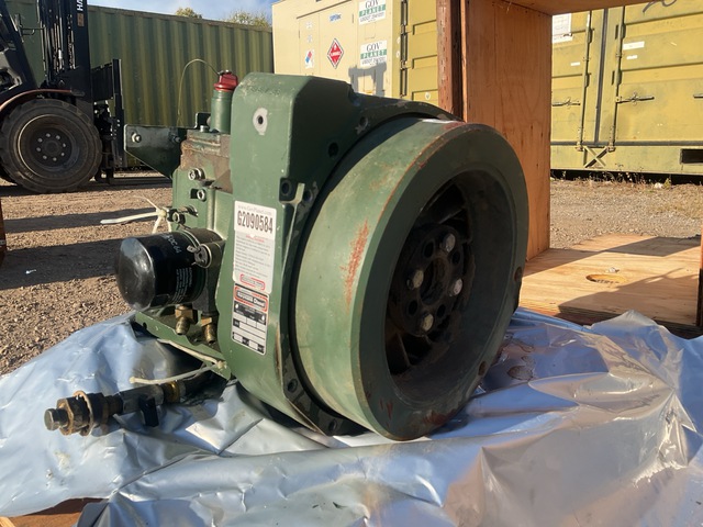 Farymann 43F435 Diesel Engine