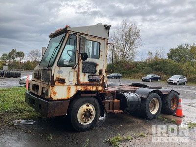 2016 Ottawa T2 6x4 Trattore portuale