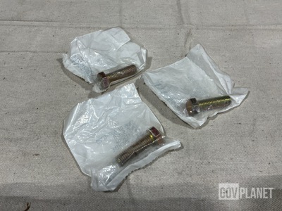 (9,851) Cavanaugh Government 0115210 Machine Bolts