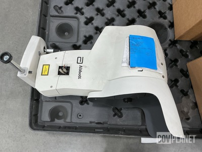 Amo 0070-1479R WaveScan Aberrometer