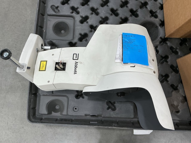 Amo 0070-1479R WaveScan Aberrometer Amo 0070-1479R WaveScan Aberrometer