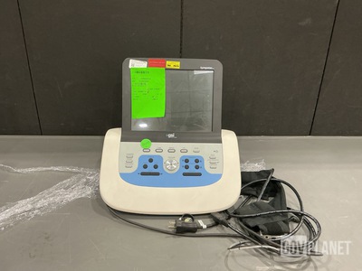 Grason Stadler GSI TympStar Pro Tympanometer