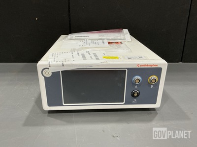 Smith & Nephew Dyonics Power II Arthroscopy Control System