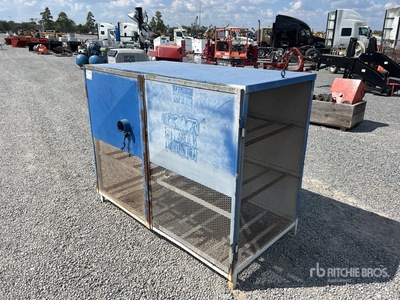Storage Cage Varios, tienda, almacen, consumidor