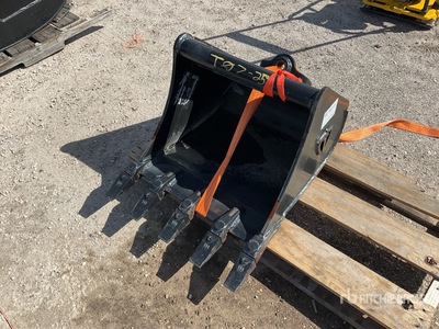 25 in Bucket 5000009 機械の付属品 (Unused)