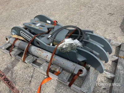 48 in Thumb HT80QH-048 機械の付属品 - Fits Doosan (Unused)