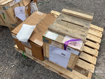 36 in Coupler QC-3540H1LE-136 (Unused)