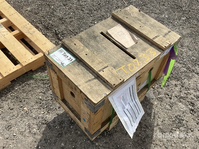 24 in Coupler QC-3540H1LE-136 (Unused)
