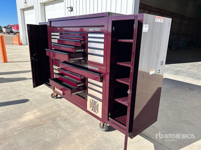 MAC Tool Box