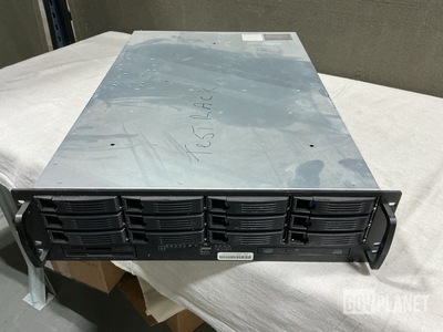 (7) Electrical Junction Boxes