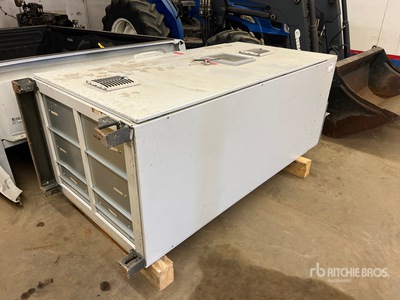 Panelflex Control Panel
