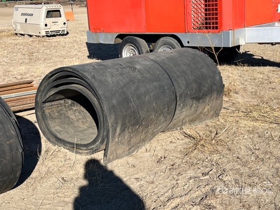 70 in x 30 ft x 1.25 in Rubber Matting
