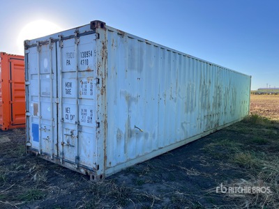 1994 40 ft Standard Kontener magazynowy