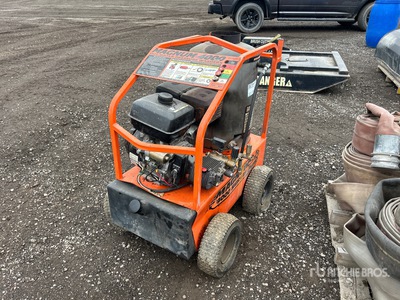 Magnum 4000 Pressure Washer