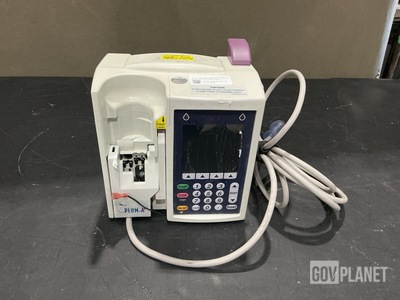 Hospira Plum A+ Infusion Pump