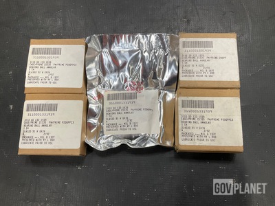 (218) Timken P206PPC3 Annular Ball Bearings