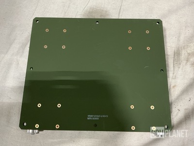 (21) Microcast Technologies 872826-2 CPU Isolation Kits