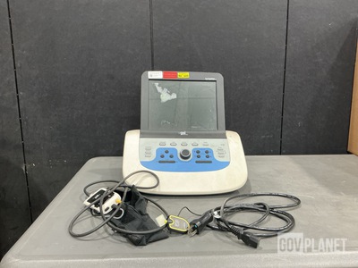 Grason Stadler GSI TympStar Pro Tympanometer