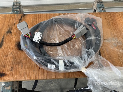 John Deere Gps Wiring Harness