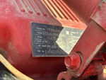 Engine with 