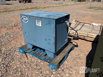 Zep Industrial Parts Washing System