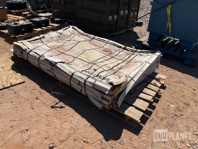 (4) Skilcraft Marker Boards