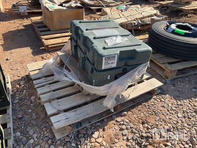 Hardigg 16776-201 Storage Case