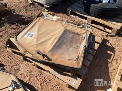 HMMWV Humvee Door