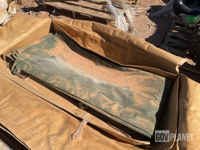 (4) Tarpaulins